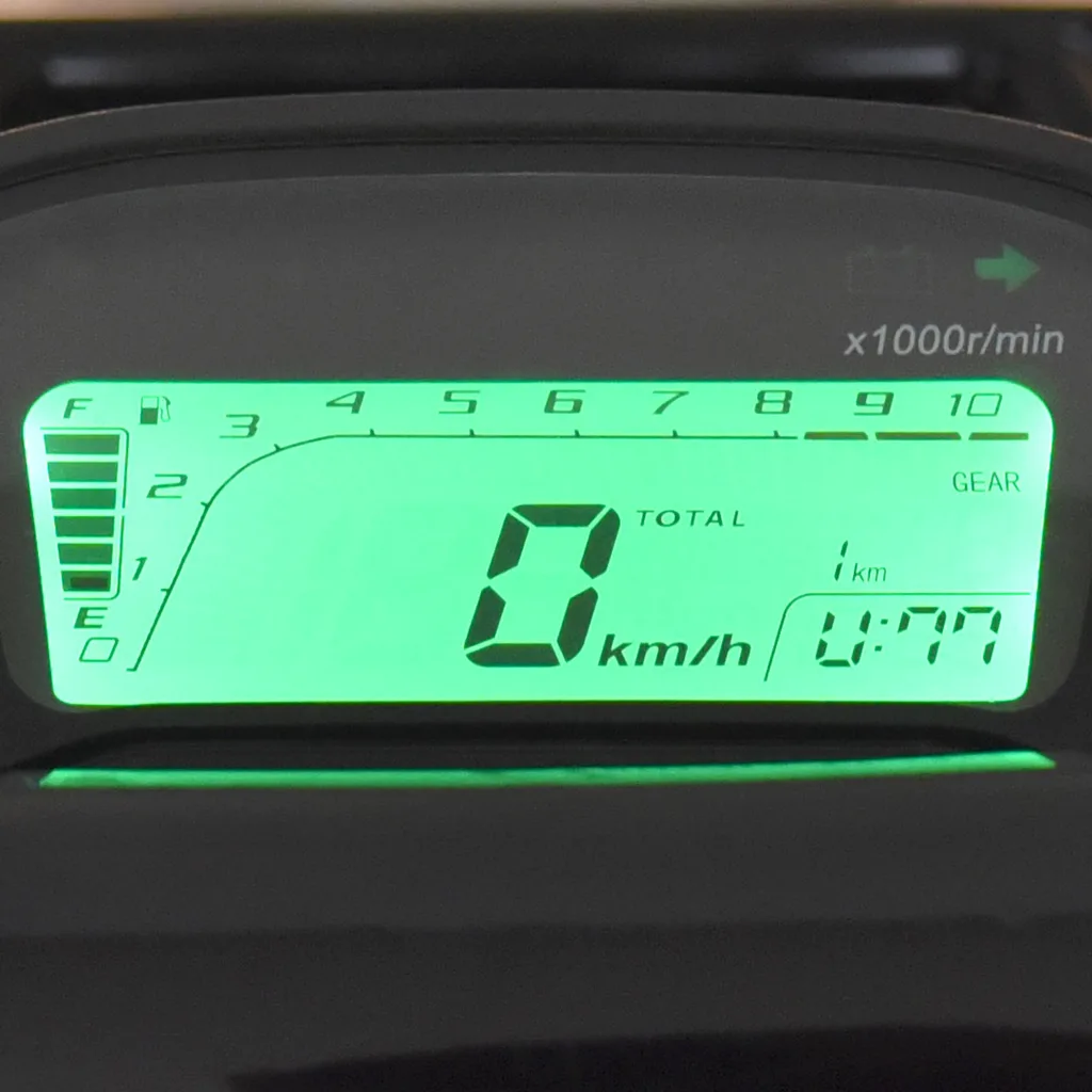 ATV electric HECHT 56155 ARMY, 1200 W, 72V, 20Ah, max. 40 km/h, autonomie 46 km, omologat COC [17]