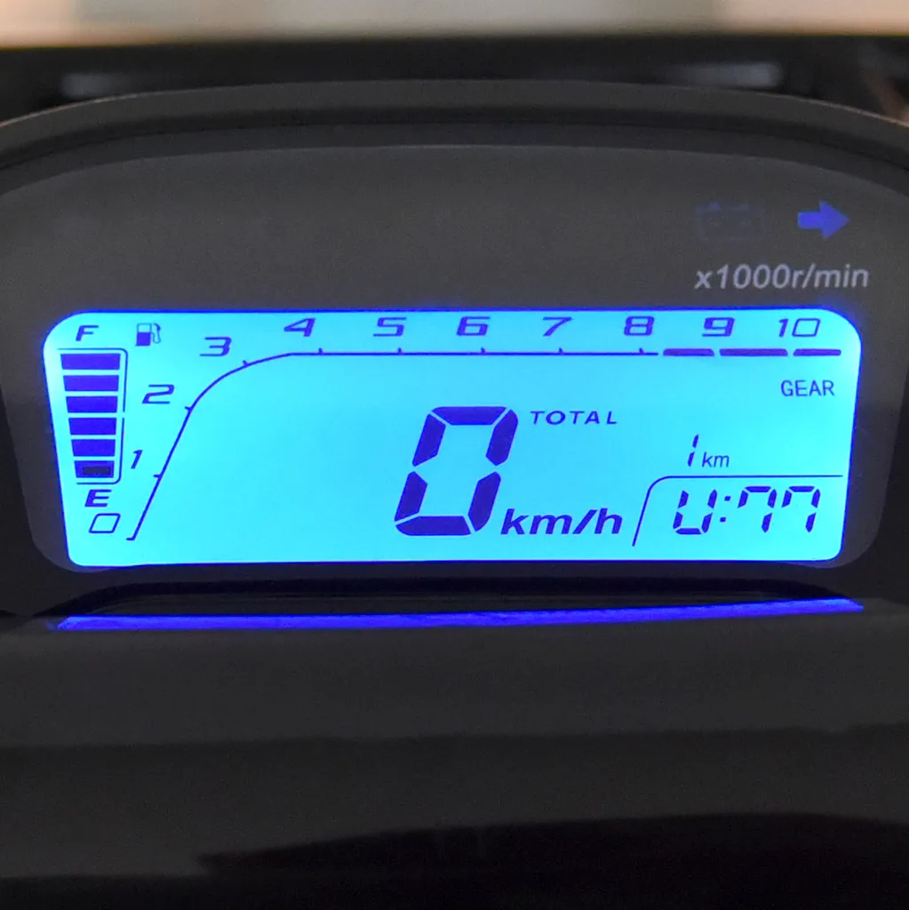 ATV electric HECHT 56155 ARMY, 1200 W, 72V, 20Ah, max. 40 km/h, autonomie 46 km, omologat COC [15]