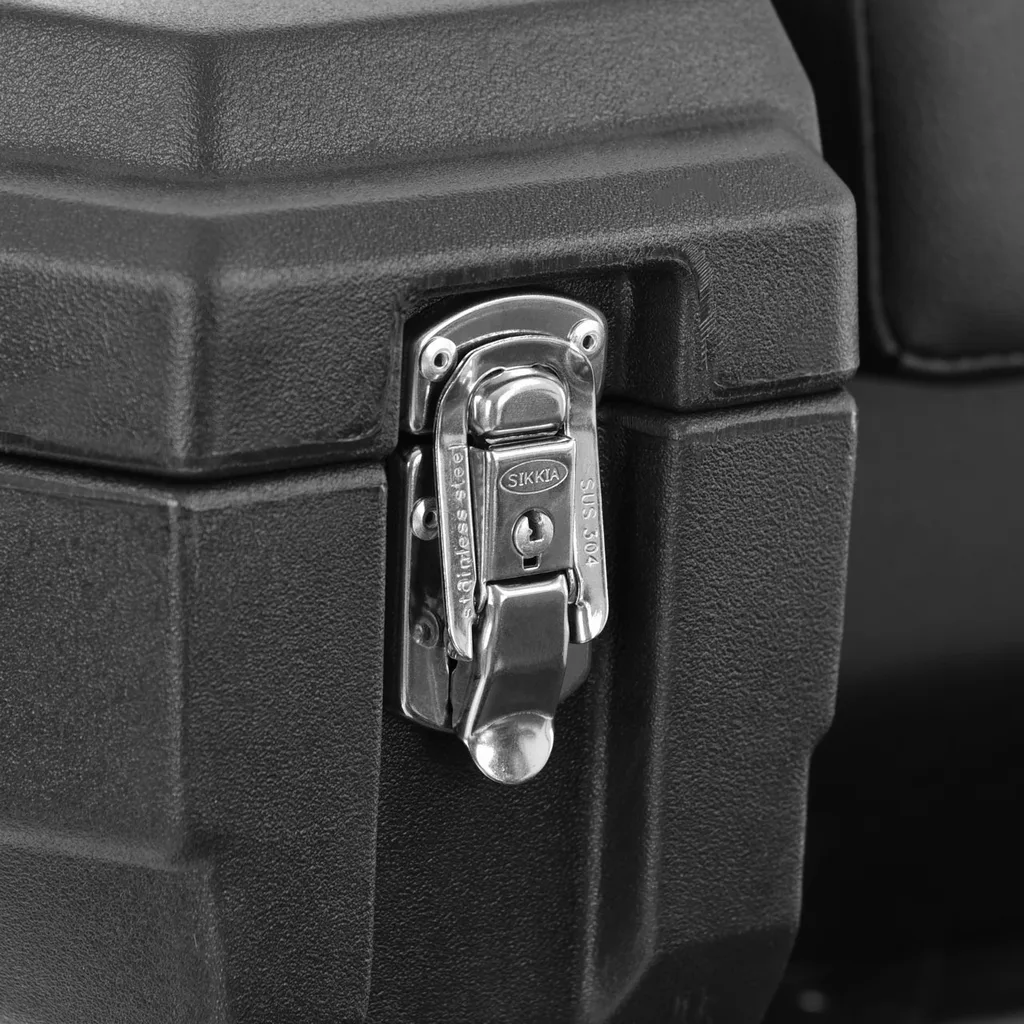 ATV electric HECHT 56199 ARMY, 1200 W, 72V, 20Ah, max. 45 km/h, autonomie 54 km, omologat COC [16]