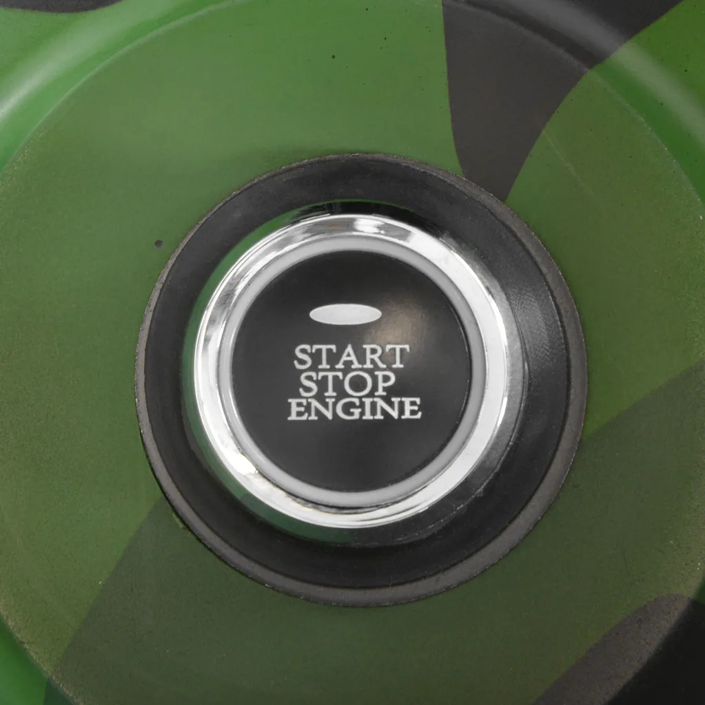 ATV electric HECHT 56199 ARMY, 1200 W, 72V, 20Ah, max. 45 km/h, autonomie 54 km, omologat COC [2]