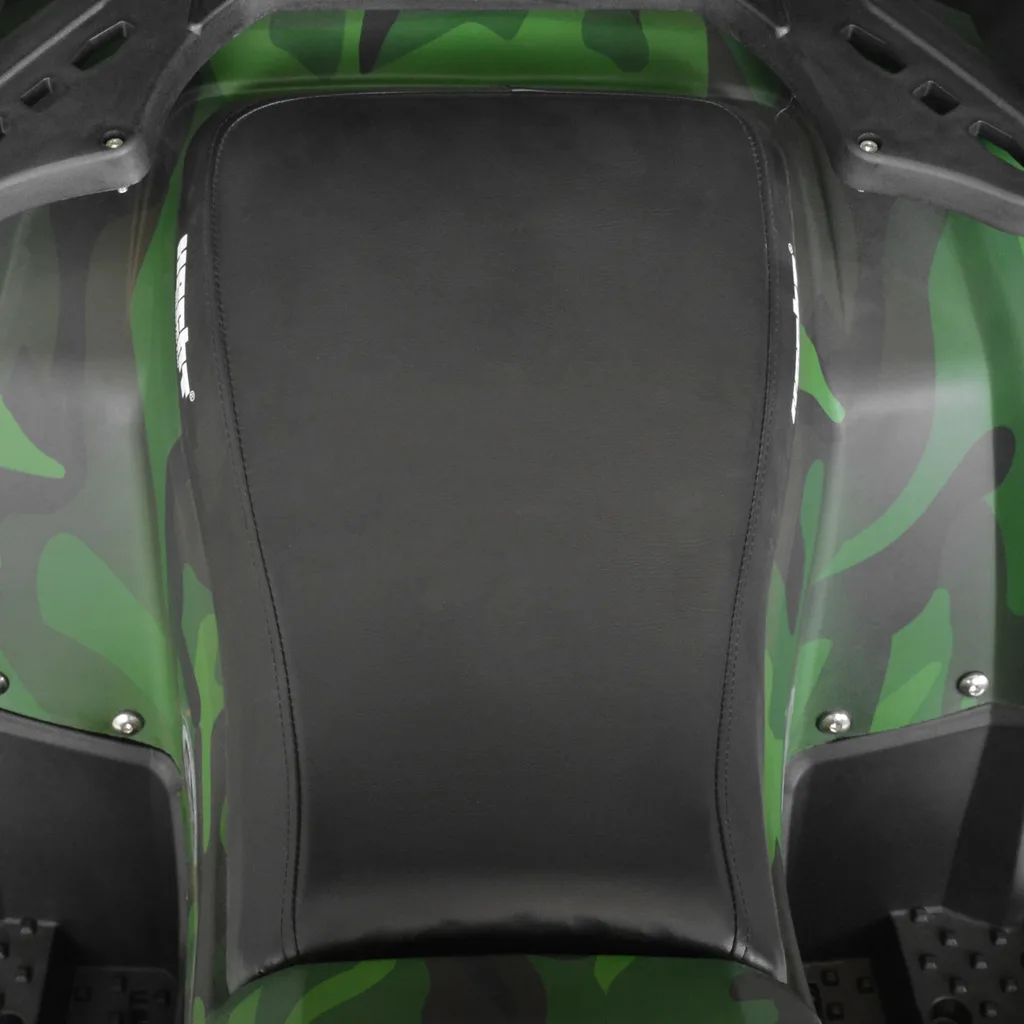 ATV electric HECHT 56199 ARMY, 1200 W, 72V, 20Ah, max. 45 km/h, autonomie 54 km, omologat COC [8]