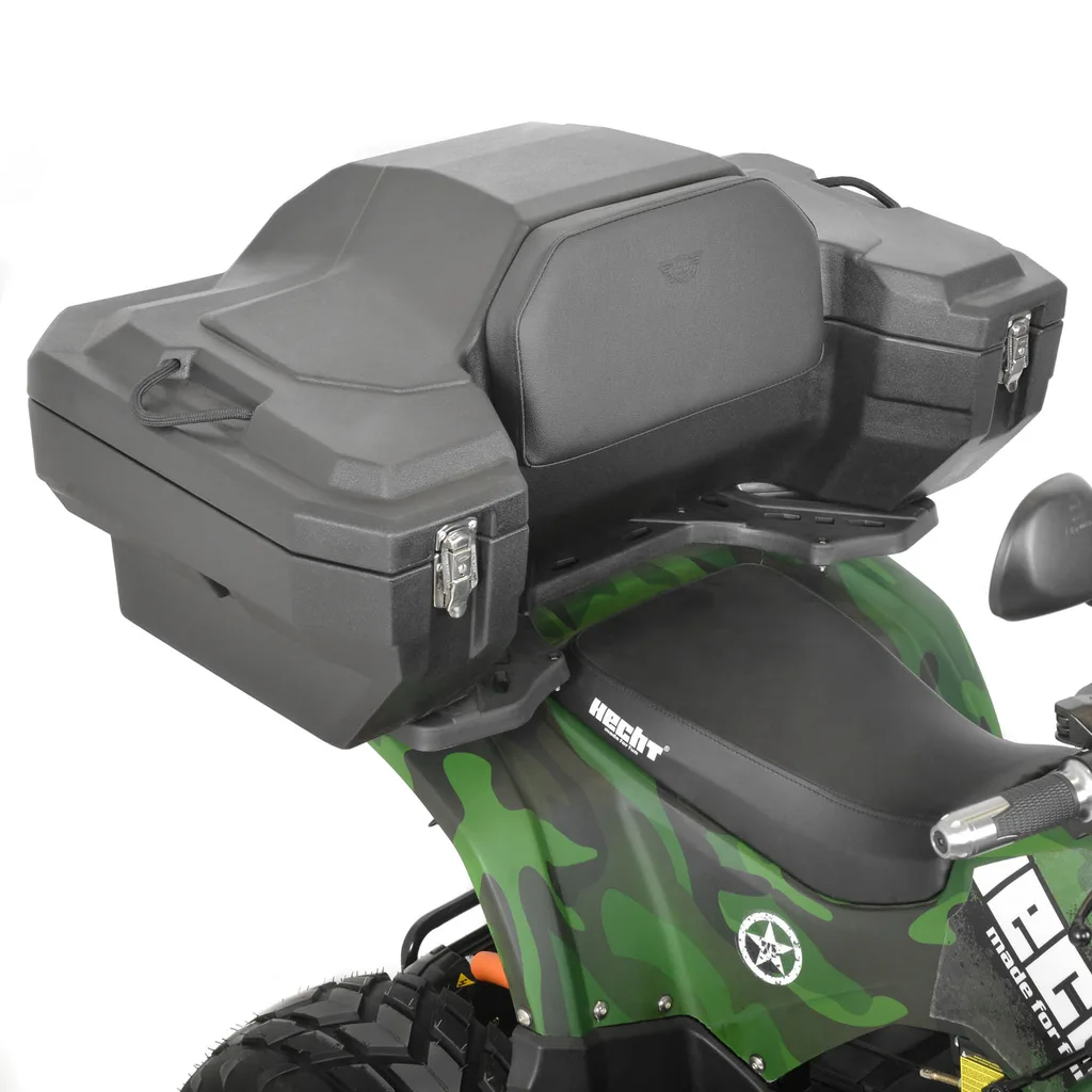 ATV electric HECHT 56199 ARMY, 1200 W, 72V, 20Ah, max. 45 km/h, autonomie 54 km, omologat COC [7]