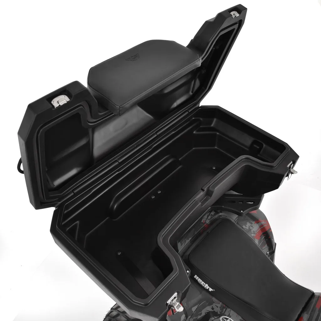 ATV electric HECHT 56199 HURON, 1200 W, 72V, 20Ah, max. 45 km/h, autonomie 54 km, omologat COC [4]