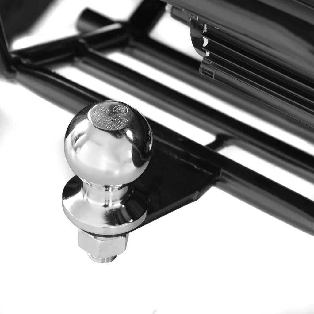 ATV electric HECHT 56199 HURON, 1200 W, 72V, 20Ah, max. 45 km/h, autonomie 54 km, omologat COC [11]