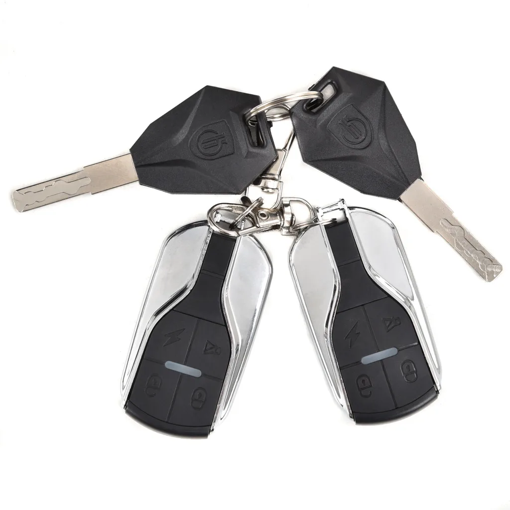 ATV electric HECHT 56199 HURON, 1200 W, 72V, 20Ah, max. 45 km/h, autonomie 54 km, omologat COC [16]