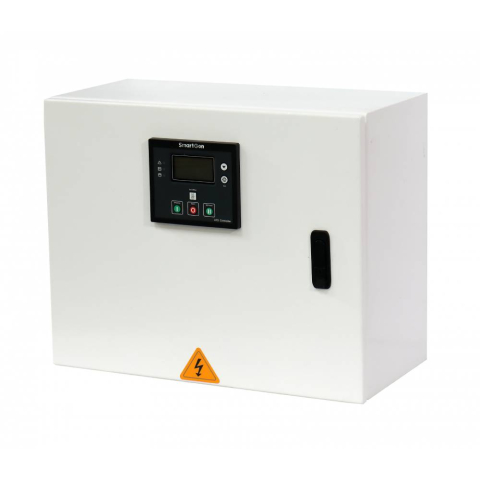 Automatizari generatoare - Automatizare monofazata Stager YA200125F12, 125 A, 12Vcc