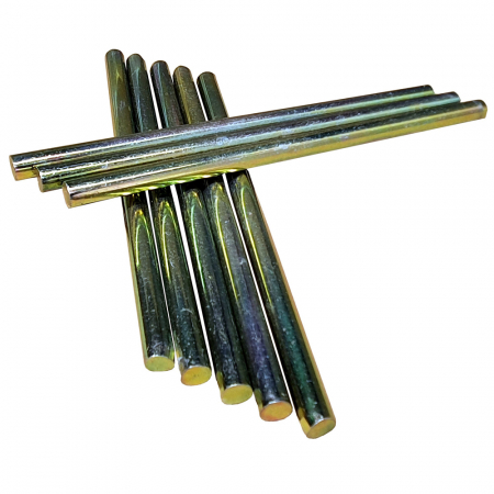 Accesorii prelucrare suprafete - Ax cilindru tip A/B pentru ansamblu scarificare Masalta M200 M300
