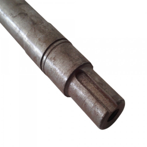Ax tambur motocositoare Szentkiraly DK-551 [2]