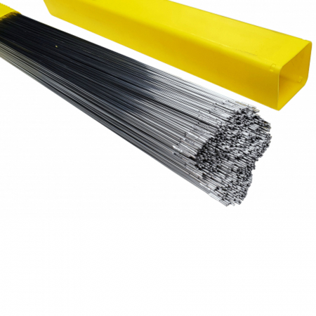 Electrozi sudură - Bagheta sudura aluminiu ProWELD ER4043, 1.6 x 1000 mm, tub 5 kg