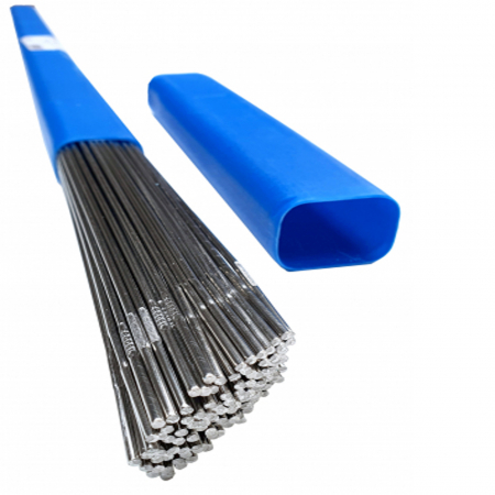 Electrozi sudură - Bagheta sudura inox ProWELD ER308L, 3.2 x 1000 mm, tub 5 kg