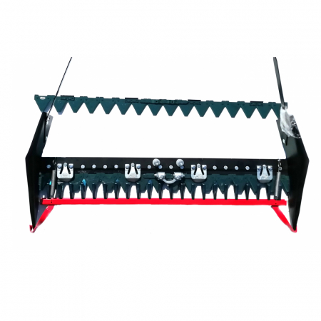 Bara completa taiere paioase BCS SF, 115 cm [5]