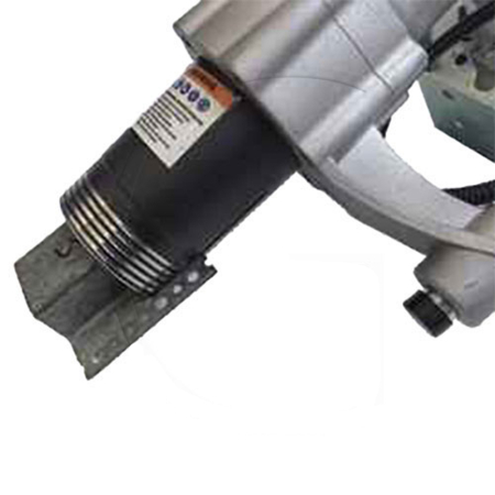 Batator de stalpi Red Mountain Prime MASTER PD82X, 1.3 CP, benzina, Ø max. 82 mm - si pentru stalpi in forma de U [1]