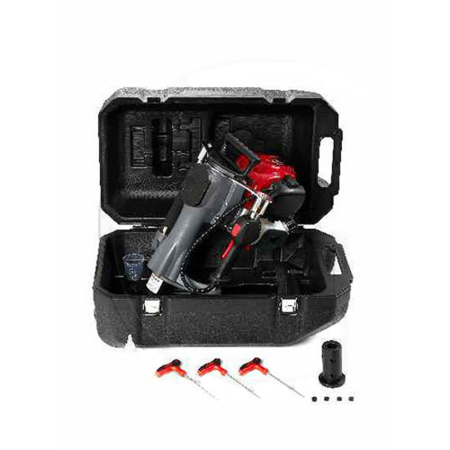 Batator de stalpi Red Mountain Prime REGULAR PD52X, 1.3 CP, benzina, Ø max. 52 mm [3]