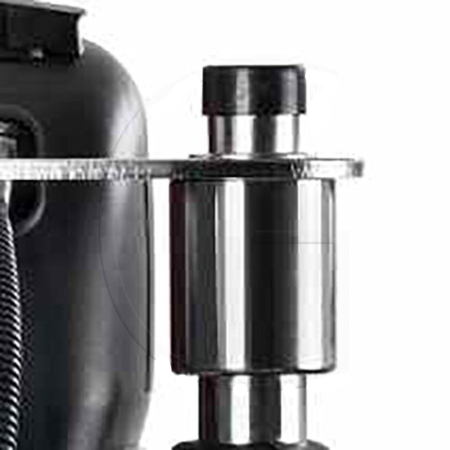 Batator de stalpi Red Mountain Prime REGULAR PD52X, 1.3 CP, benzina, Ø max. 52 mm [1]