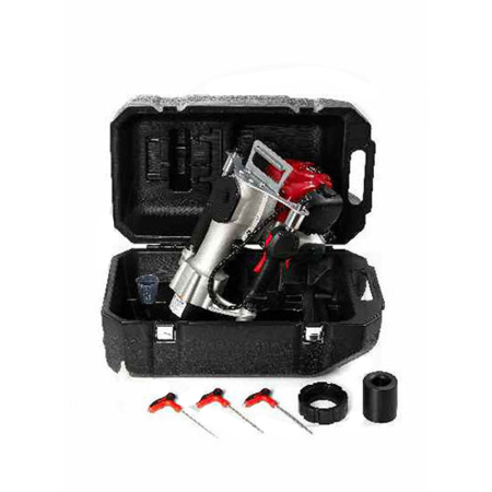 Batator de stalpi Red Mountain Prime MASTER PD82X, 1.3 CP, benzina, Ø max. 82 mm [1]