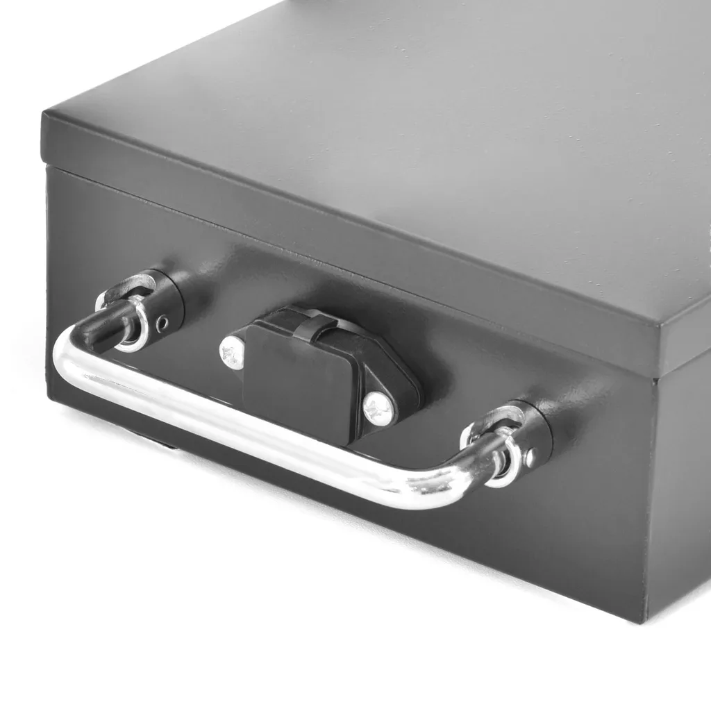 Baterie Li-Ion 60V, 20 Ah pentru HECHT COCIS (sub podea) [2]