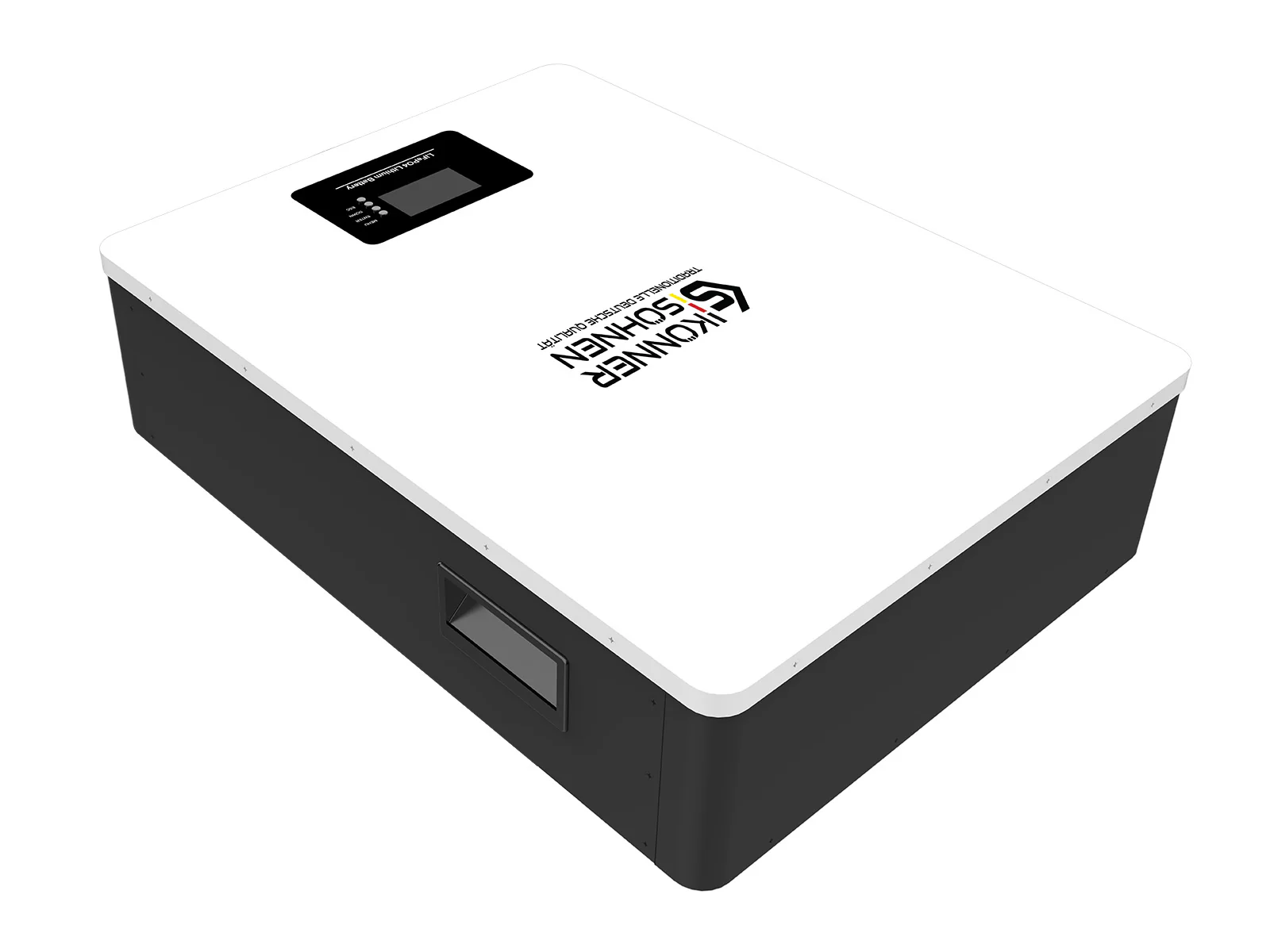 Baterie LiFePO4 Konner & Sohnen KS LB 48-100, 51.2 V, 100 Ah [4]