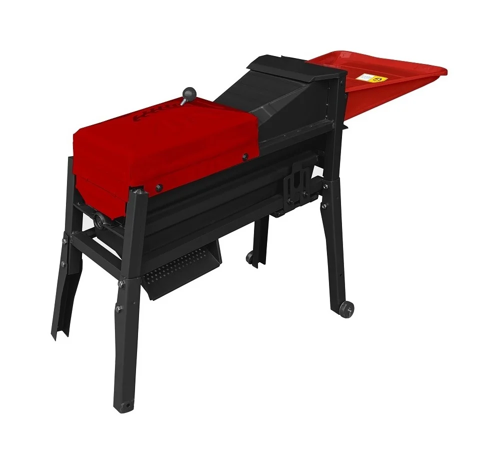 Mori si batoze - Batoza porumb MS-S1, 230 V, 1.5 kW, 1000-1500 kg/h