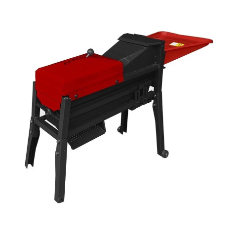 Mori si batoze - Batoza porumb MS-S1, 230 V, 1.5 kW, 1000-1500 kg/h