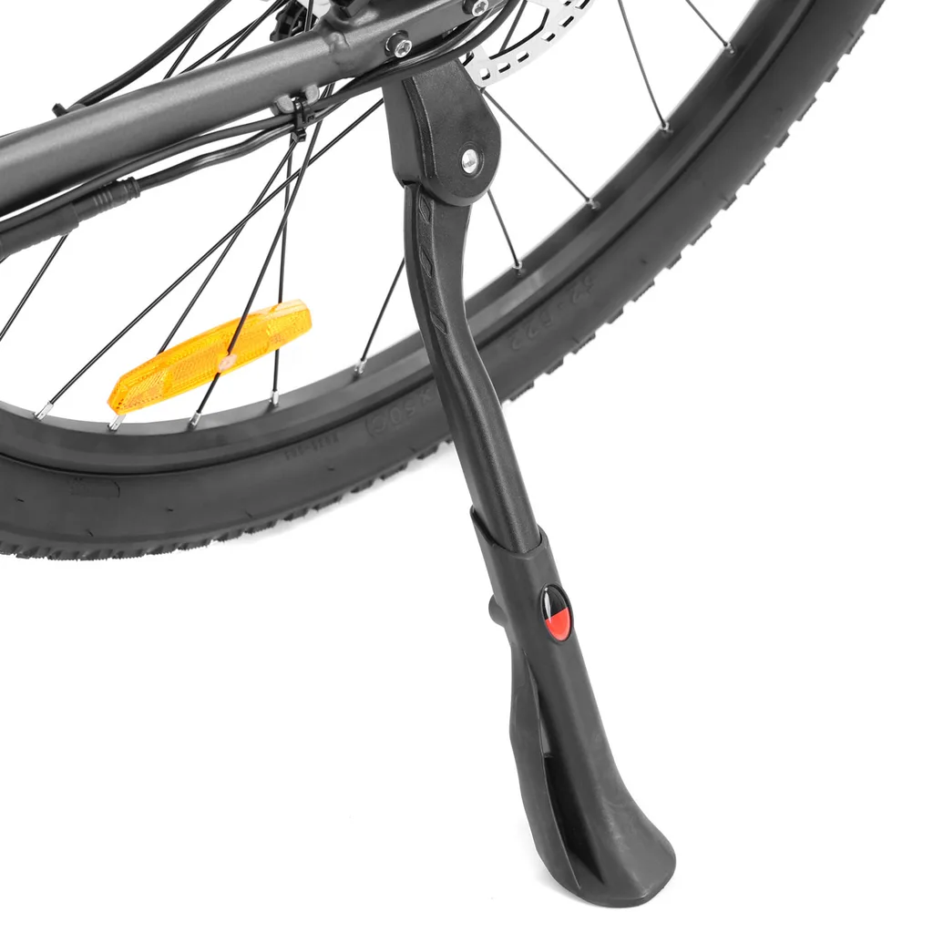 Bicicleta electrica HECHT LEONIS GREY, 250 W, 36V, 14.5Ah, 8 viteze, cadru aluminiu 700C 29", roti 28" KENDA, viteza maxima 25 km/h, autonomie 50 km [10]