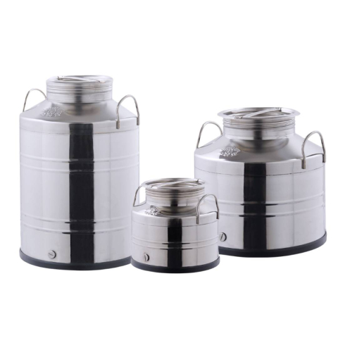 Bidon inox Marchisio "Economy" - 30 L [1]