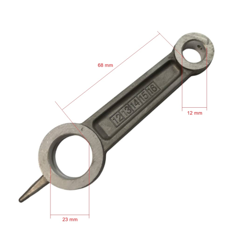 Biela compresor Airmaster AIR2SHU824, AIR2SHU850