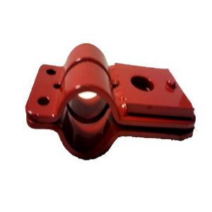 Piese de schimb - Brida ghidon motosapa Robix R-156