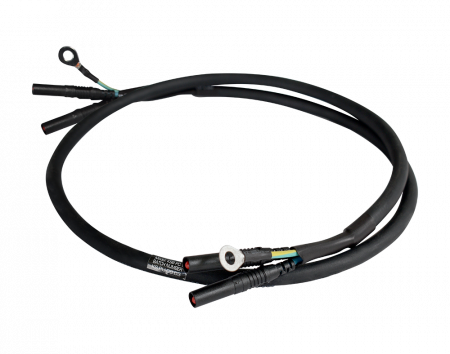 Generatoare de curent - Cablu de conectare generatoare in paralel Konner & Sohnen KSB PC-1