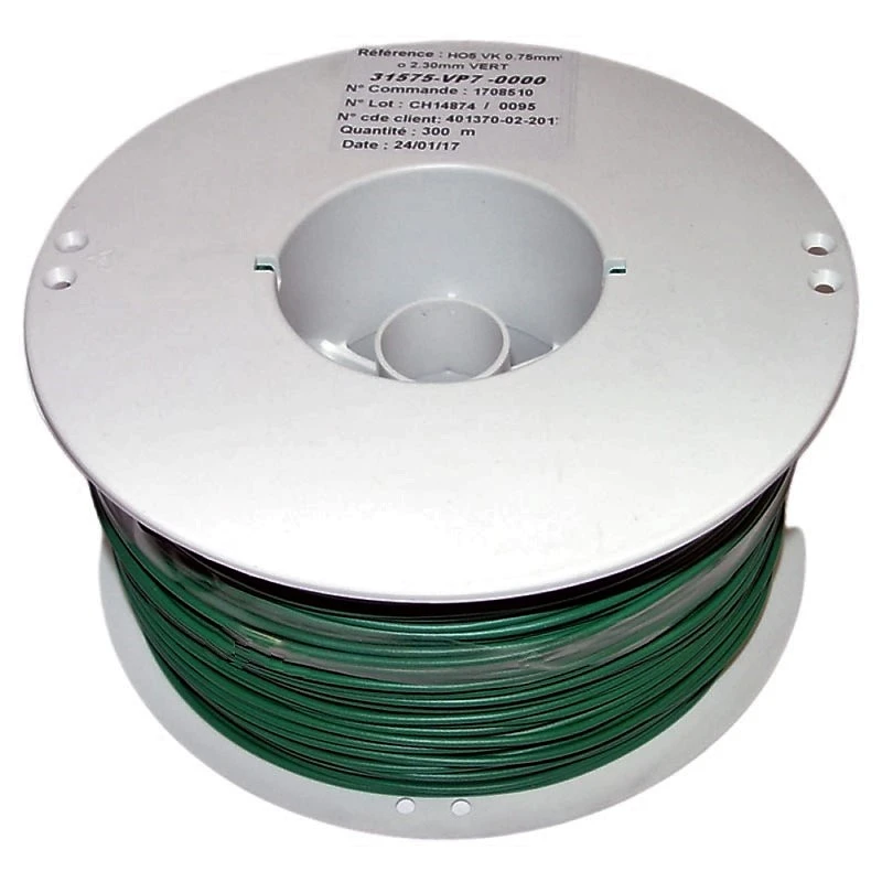 Cablu perimetral robot tuns gazon Honda, 2.3 mm x 300 m
