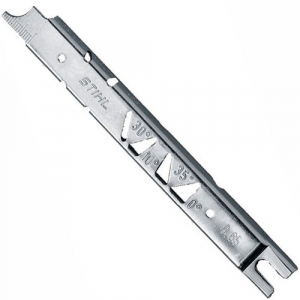 Accesorii fierastraie cu lant - Calibru pentru pila Stihl 1/4", 3/8" P, .325" & 3/8"