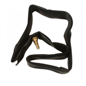 Camera de aer Marchisio CN100, Ø 980 mm pentru capac flotant - cisterna inox vin, Negru