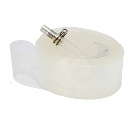 Camera de aer Ø 915 mm pentru capac flotant - cisterna inox vin Toscana