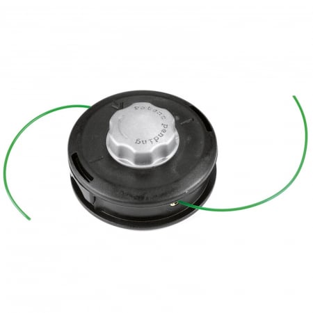 Casa si Gradina - Cap de cosit, compatibil cu Stihl, diametru 130 mm, filet stanga, 10x1.00