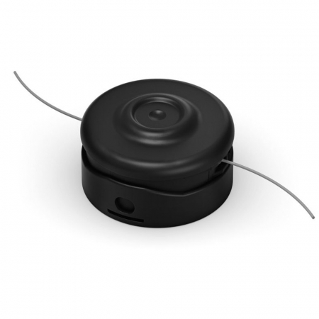 Accesorii motocoase si trimmere - Cap de cosit cu fir Stihl SuperCut 40-2, 2.4 mm