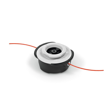 Accesorii motocoase si trimmere - Cap de cosit cu fir Stihl TrimCut 42-2, 2.7 mm