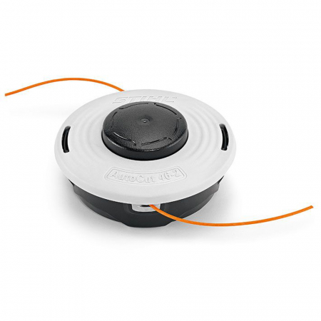 Accesorii motocoase si trimmere - Cap de cosit cu fir Stihl AutoCut 46-2, 2.7 mm