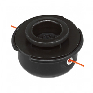 Accesorii motocoase si trimmere - Cap de cosit Stihl TrimCut 31-2, manual, 2 fire, 2.4 mm
