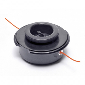 Accesorii motocoase si trimmere - Cap de cosit Stihl TrimCut 41-2, manual, 2 fire, 2.7 mm