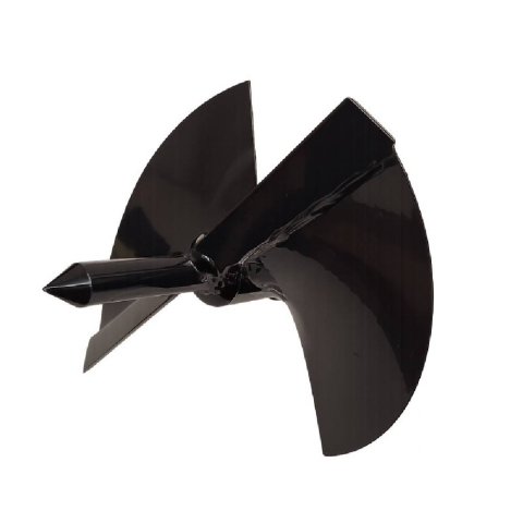 Cap forare Ø 250 mm, pentru foreza orizontala Eurokomax [0]