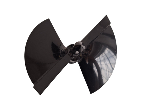Cap forare Ø 250 mm, pentru foreza orizontala Eurokomax [3]