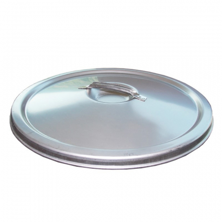 Stocare - Capac antipraf Marchisio CP65, Ø 650 mm pentru cisterna inox vin