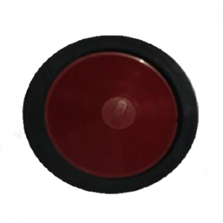 Aparate de muls - Capac si garnitura butelie vid 16 L