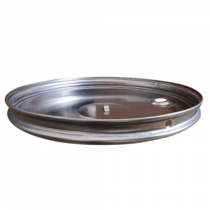 Capac flotant cu garnitura Marchisio GP [1]