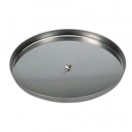 Stocare - Capac flotant Marchisio GO50, Ø 459 mm cu ulei de parafina pentru cisterna inox vin