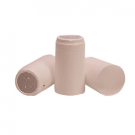 Capisoane termocontractibile - Capisoane termocontractibile din PVC, 31 x 60 mm