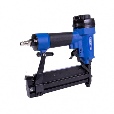 Capsator pneumatic pentru cuie si capse Airmaster AIR-F50/9040 [1]