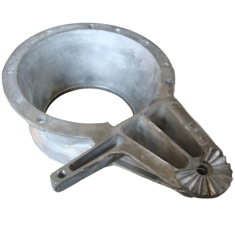 Piese de schimb - Carcasa ambreiaj motosapa Szentkiraly tip FK