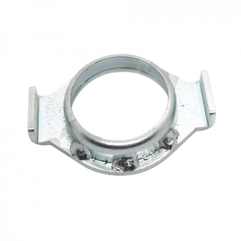 Carcasa rulment / Suport furca ambreiaj inferior motosapa Robix R-156 [1]