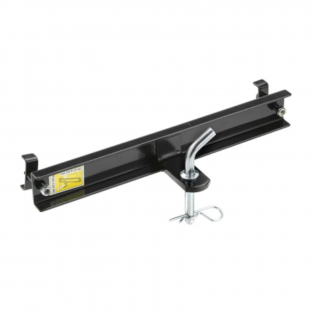 Casa si Gradina - Kit tractare remorca pentru tractoras Stiga SD108-118