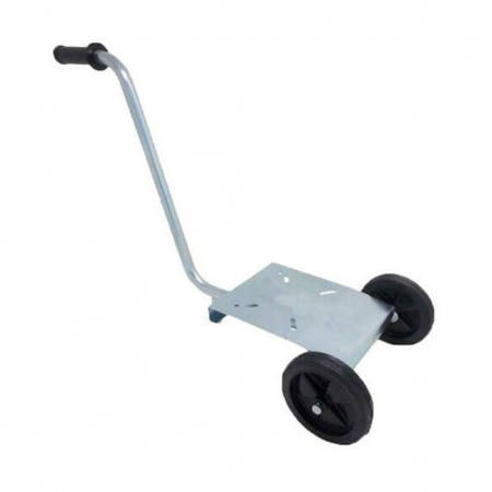 Accesorii vinificatie - Carucior de transport pentru pompe ROVER